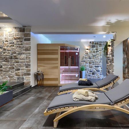 Holiday Home Panorama 2 By Interhome Labin  Esterno foto