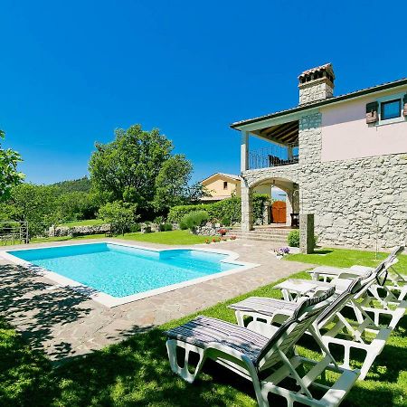 Holiday Home Panorama 2 By Interhome Labin  Esterno foto