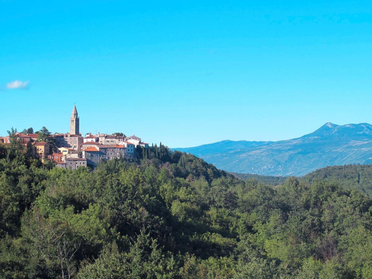 Holiday Home Panorama 2 By Interhome Labin  Esterno foto
