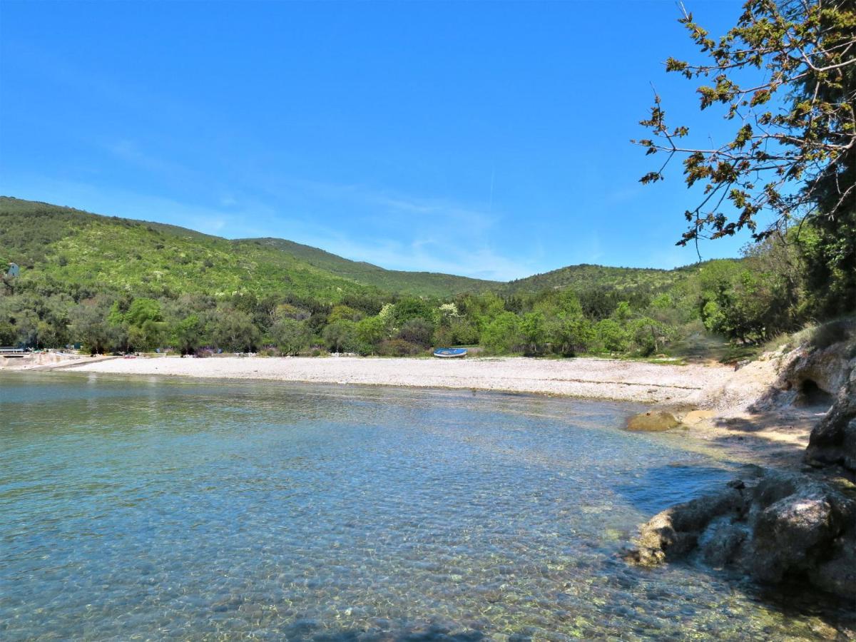 Holiday Home Panorama 2 By Interhome Labin  Esterno foto