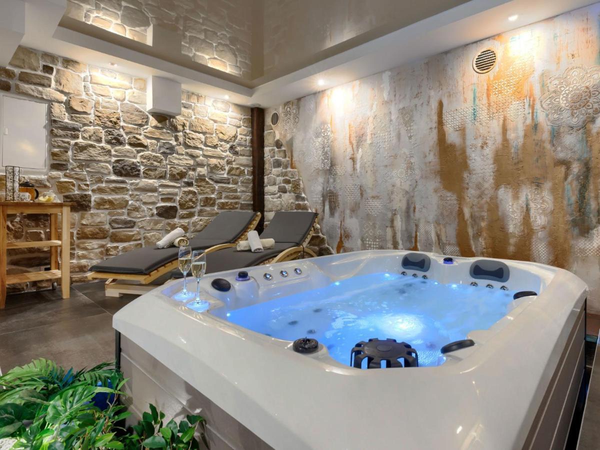 Holiday Home Panorama 2 By Interhome Labin  Esterno foto