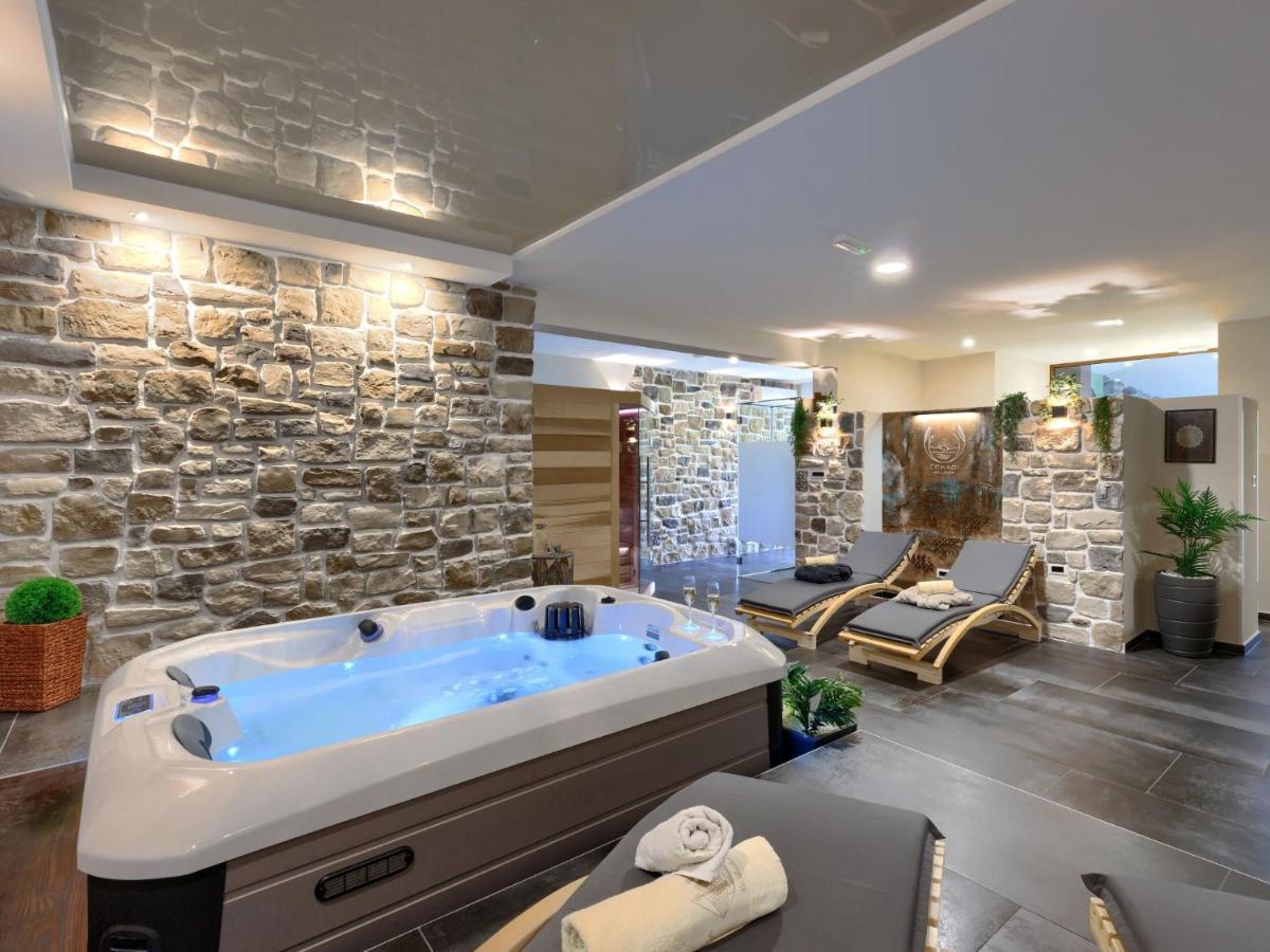 Holiday Home Panorama 2 By Interhome Labin  Esterno foto