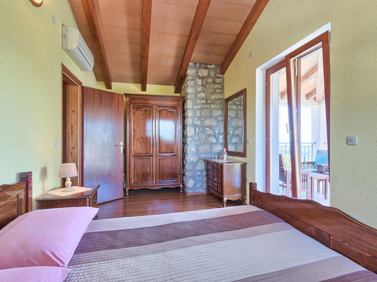 Holiday Home Panorama 2 By Interhome Labin  Esterno foto
