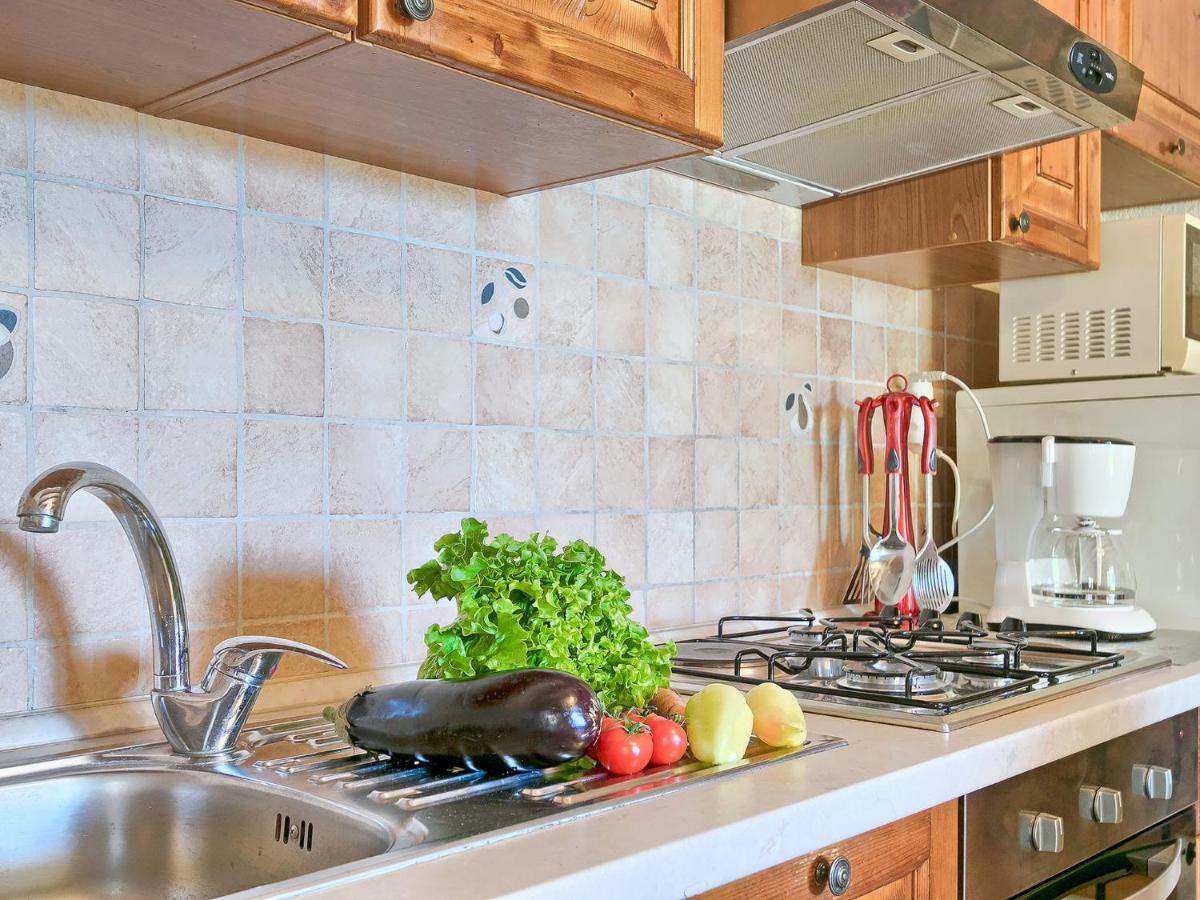 Holiday Home Panorama 2 By Interhome Labin  Esterno foto