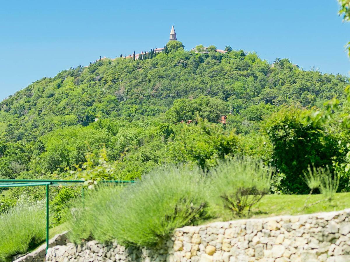 Holiday Home Panorama 2 By Interhome Labin  Esterno foto