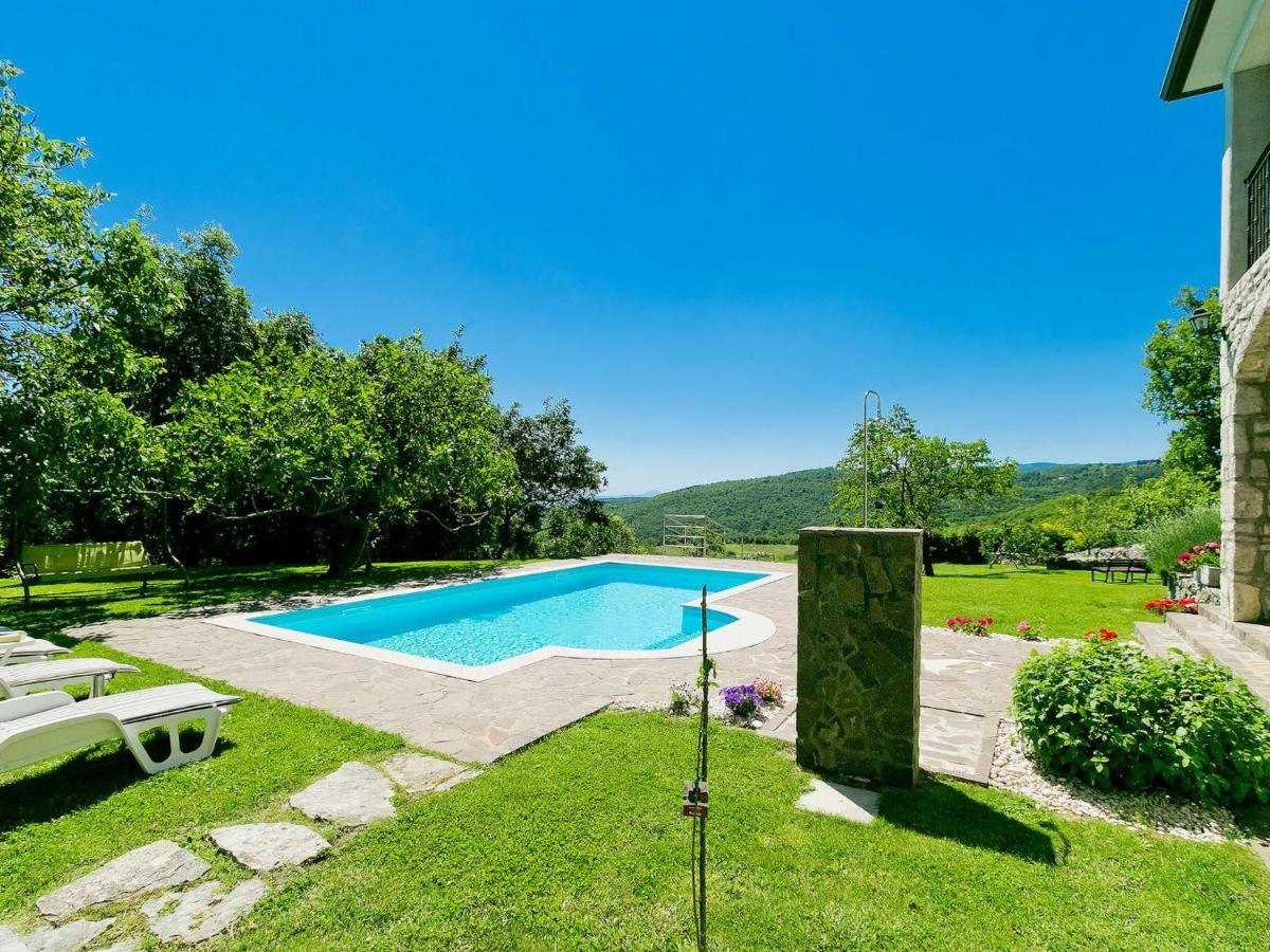 Holiday Home Panorama 2 By Interhome Labin  Esterno foto