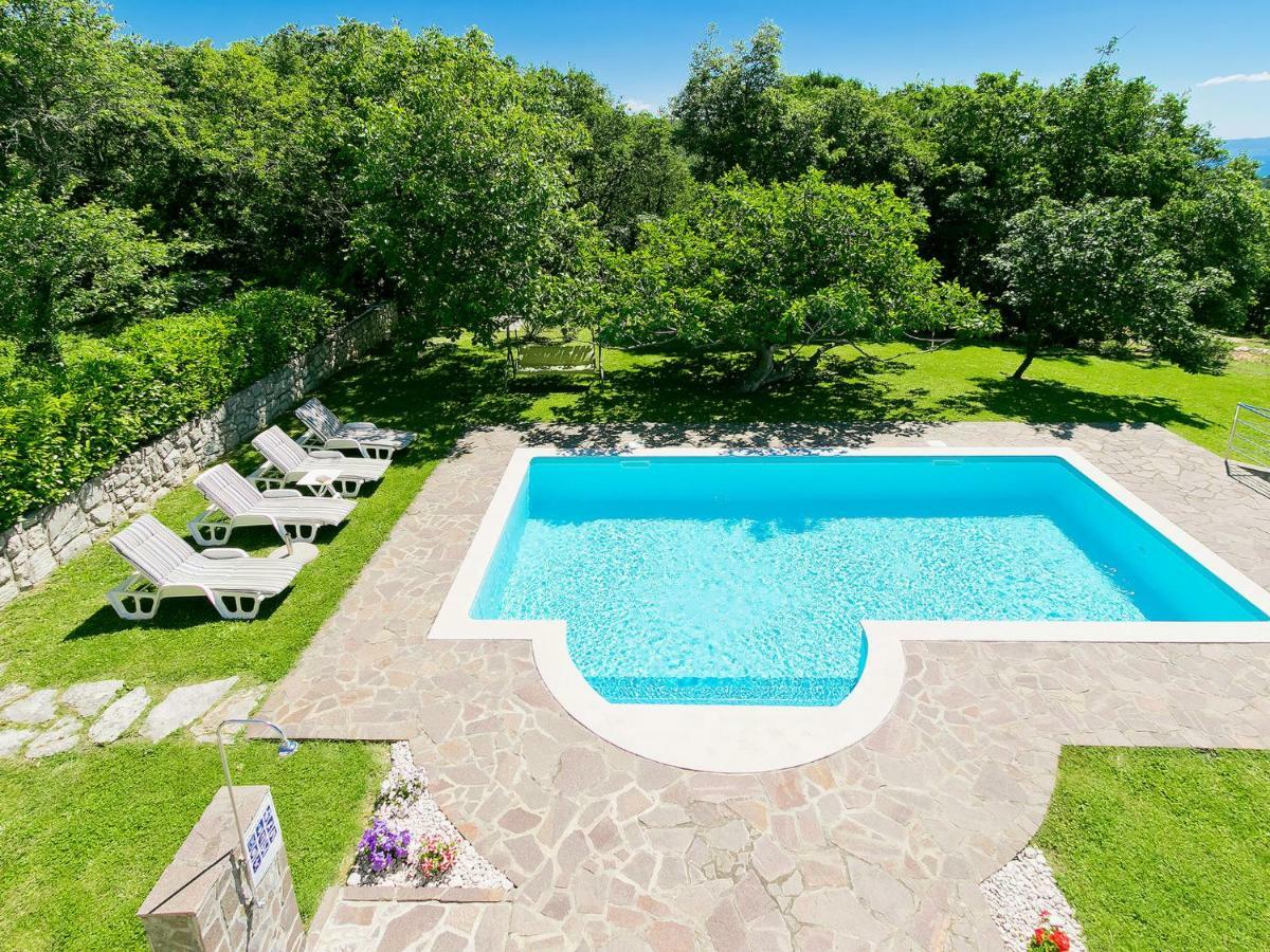 Holiday Home Panorama 2 By Interhome Labin  Esterno foto