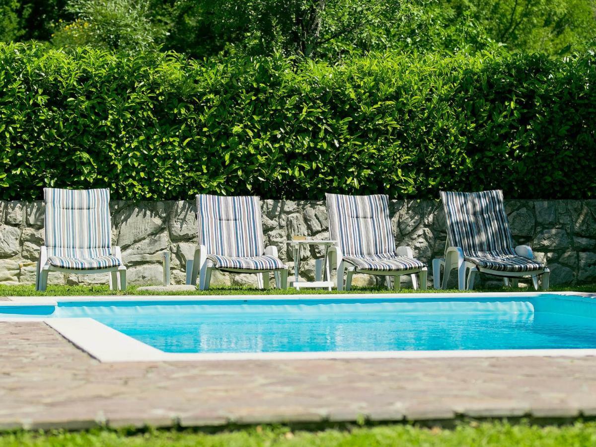 Holiday Home Panorama 2 By Interhome Labin  Esterno foto