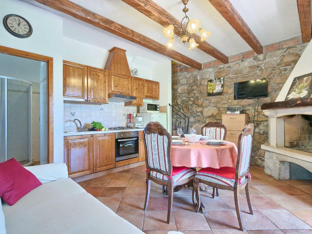 Holiday Home Panorama 2 By Interhome Labin  Esterno foto