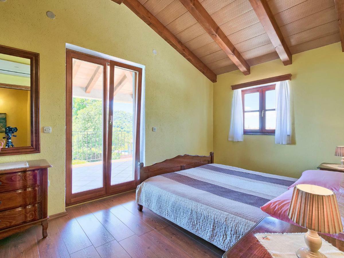 Holiday Home Panorama 2 By Interhome Labin  Esterno foto