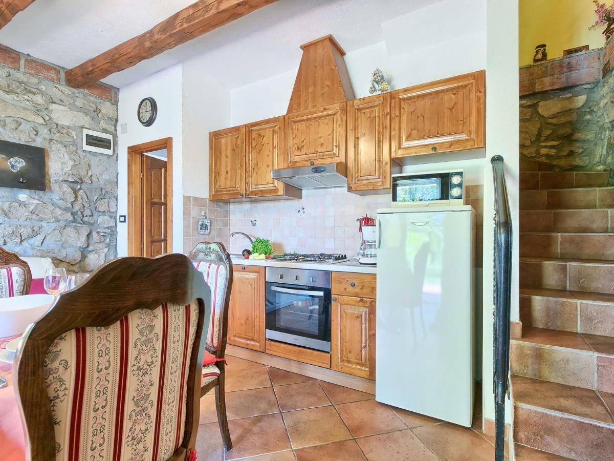 Holiday Home Panorama 2 By Interhome Labin  Esterno foto