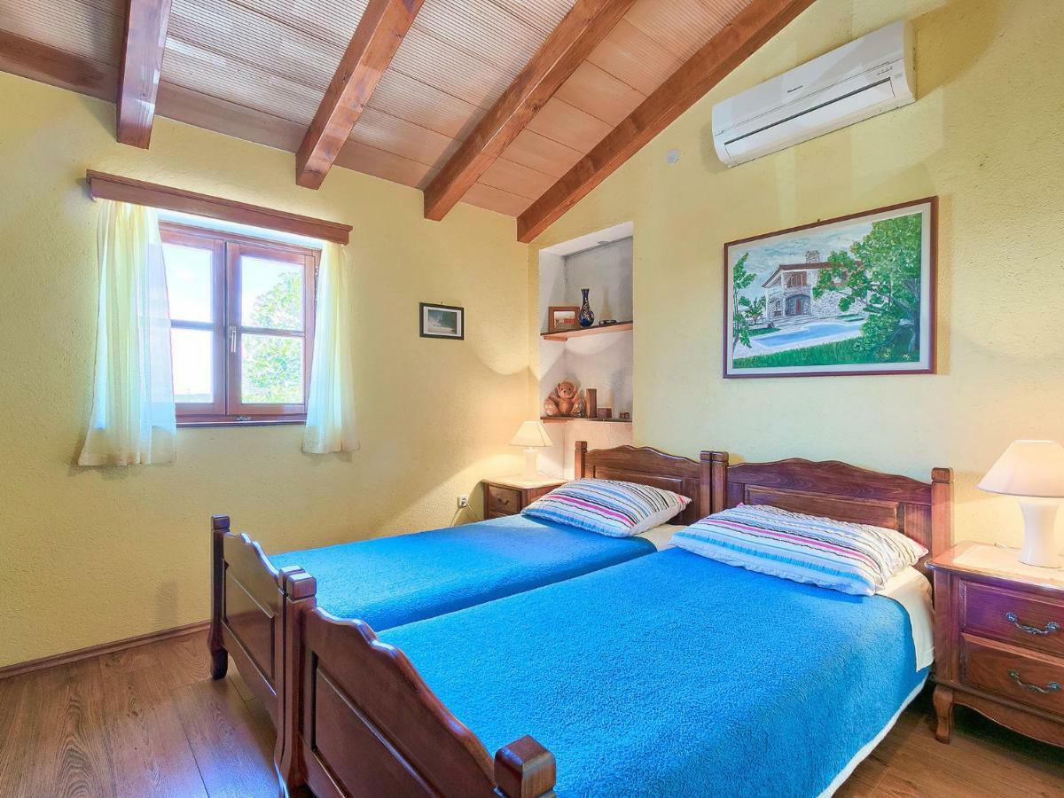 Holiday Home Panorama 2 By Interhome Labin  Esterno foto